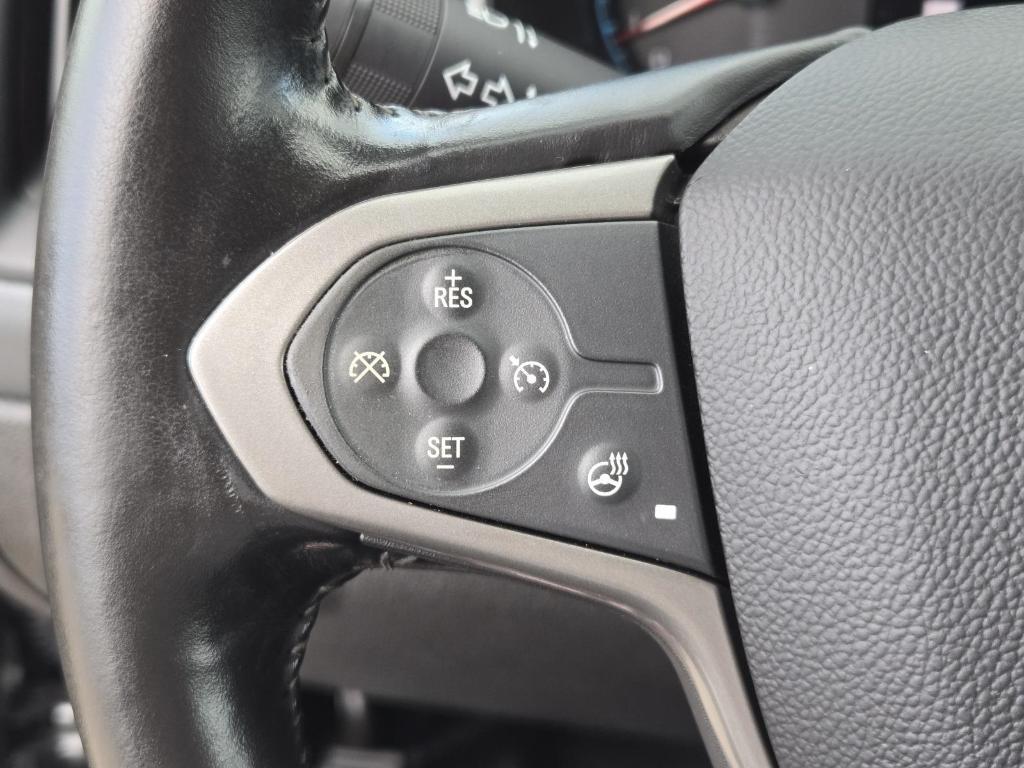 used 2019 Chevrolet Colorado car, priced at $25,978