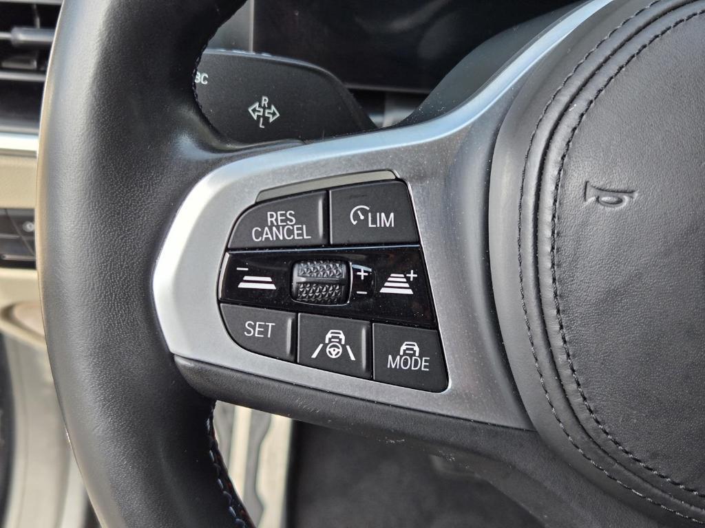 used 2022 BMW i4 Gran Coupe car, priced at $36,411