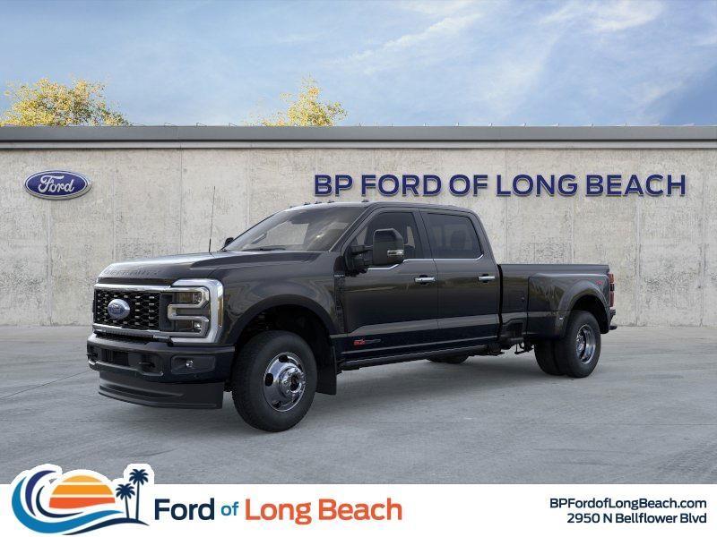 new 2026 Ford F-350 car, priced at $102,860