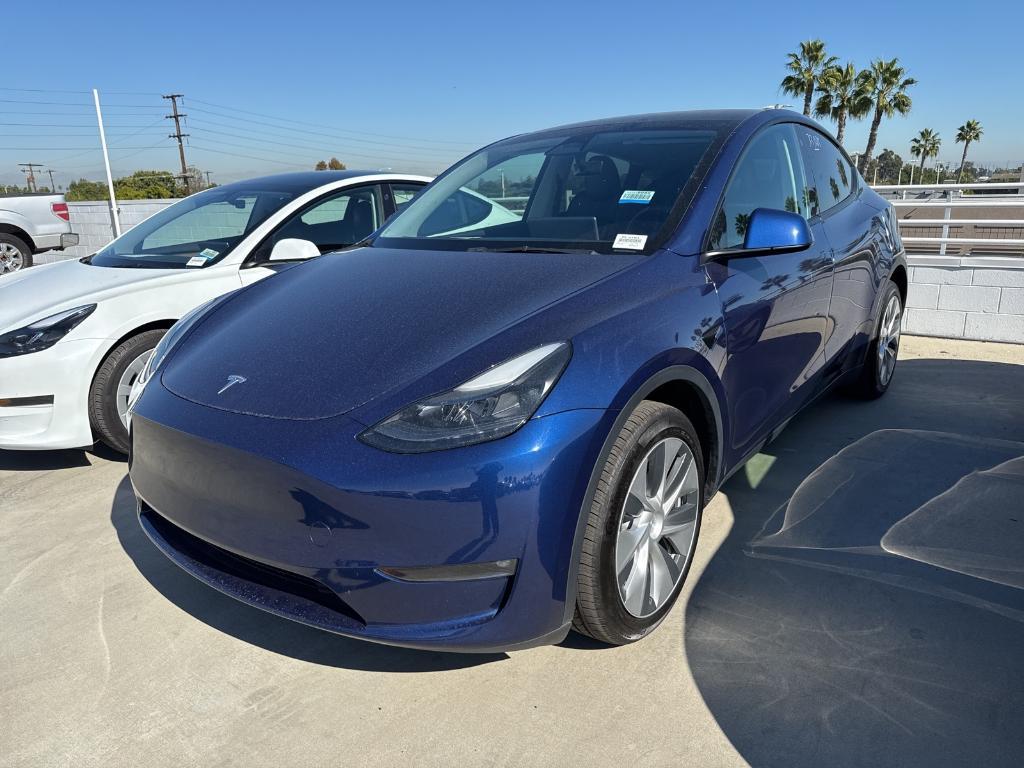used 2023 Tesla Model Y car, priced at $29,997