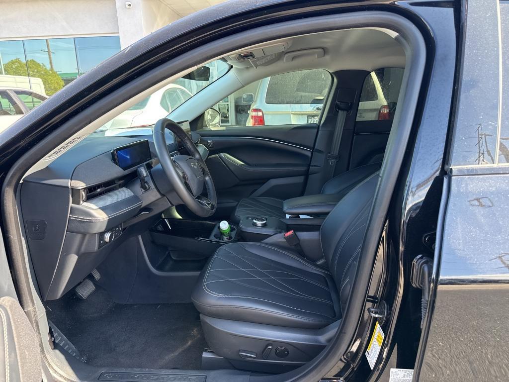 used 2022 Ford Mustang Mach-E car, priced at $24,900