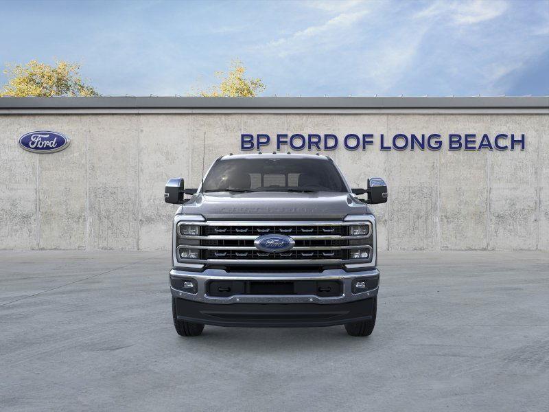new 2025 Ford F-350 car, priced at $89,565