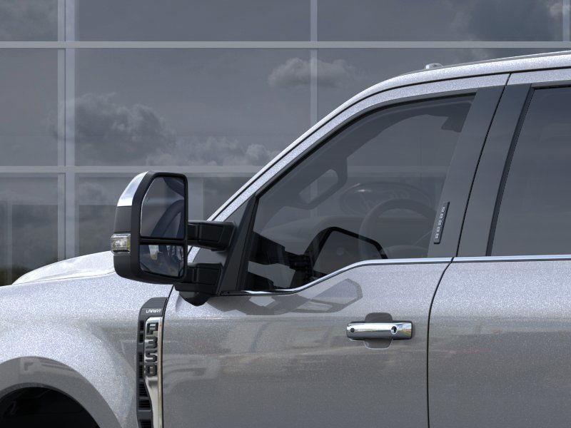 new 2025 Ford F-350 car, priced at $89,565