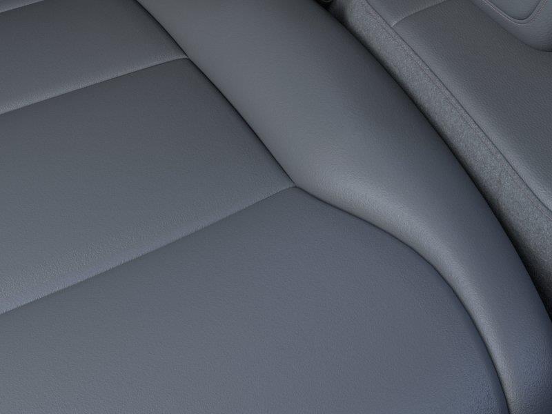 new 2025 Ford F-150 car, priced at $42,966