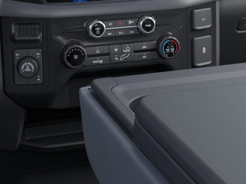 new 2025 Ford F-150 car, priced at $42,966