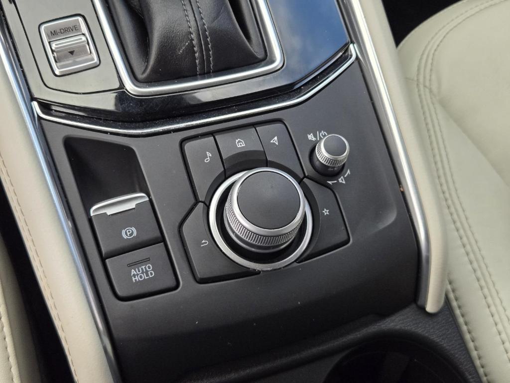 used 2023 Mazda CX-5 car, priced at $26,294
