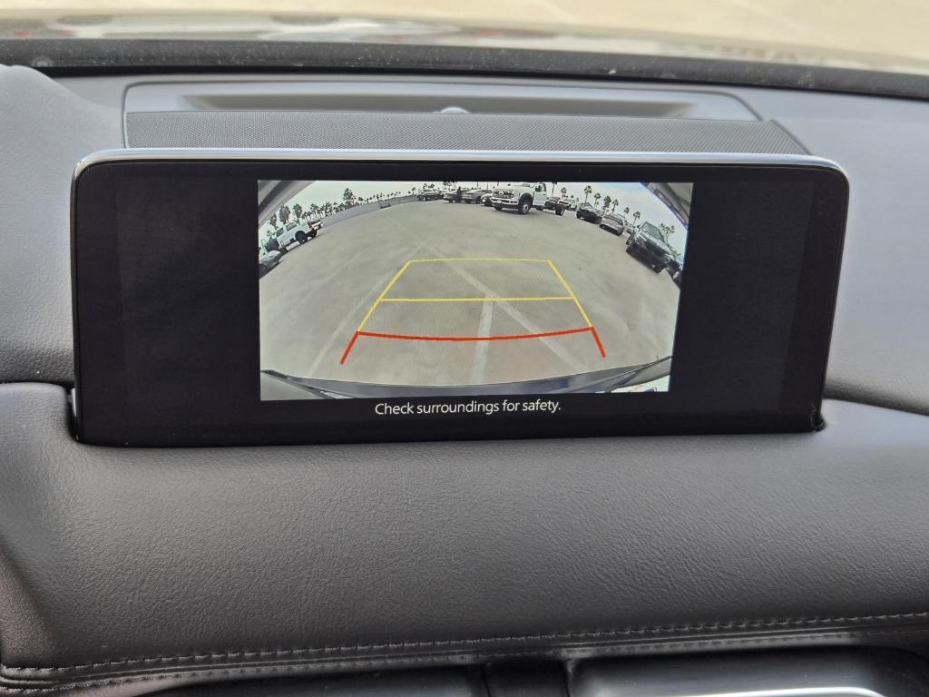used 2023 Mazda CX-5 car, priced at $26,294
