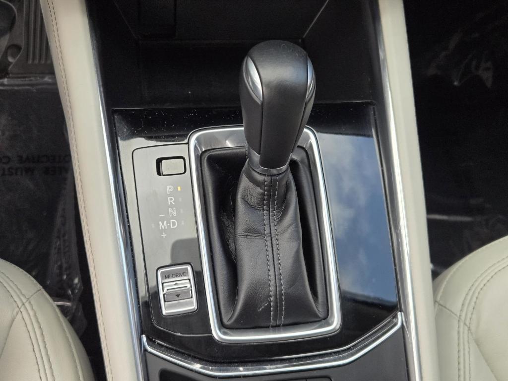 used 2023 Mazda CX-5 car, priced at $26,294