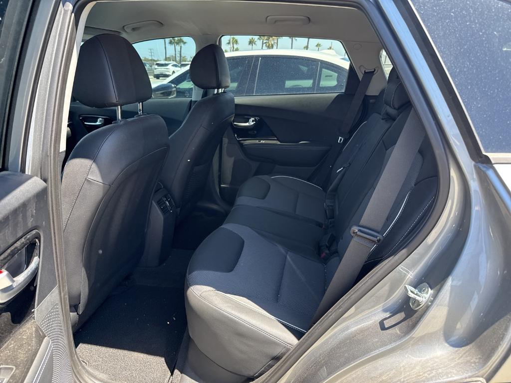 used 2022 Kia Niro EV car, priced at $19,934