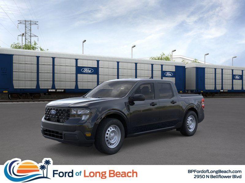 new 2025 Ford Maverick car, priced at $29,542
