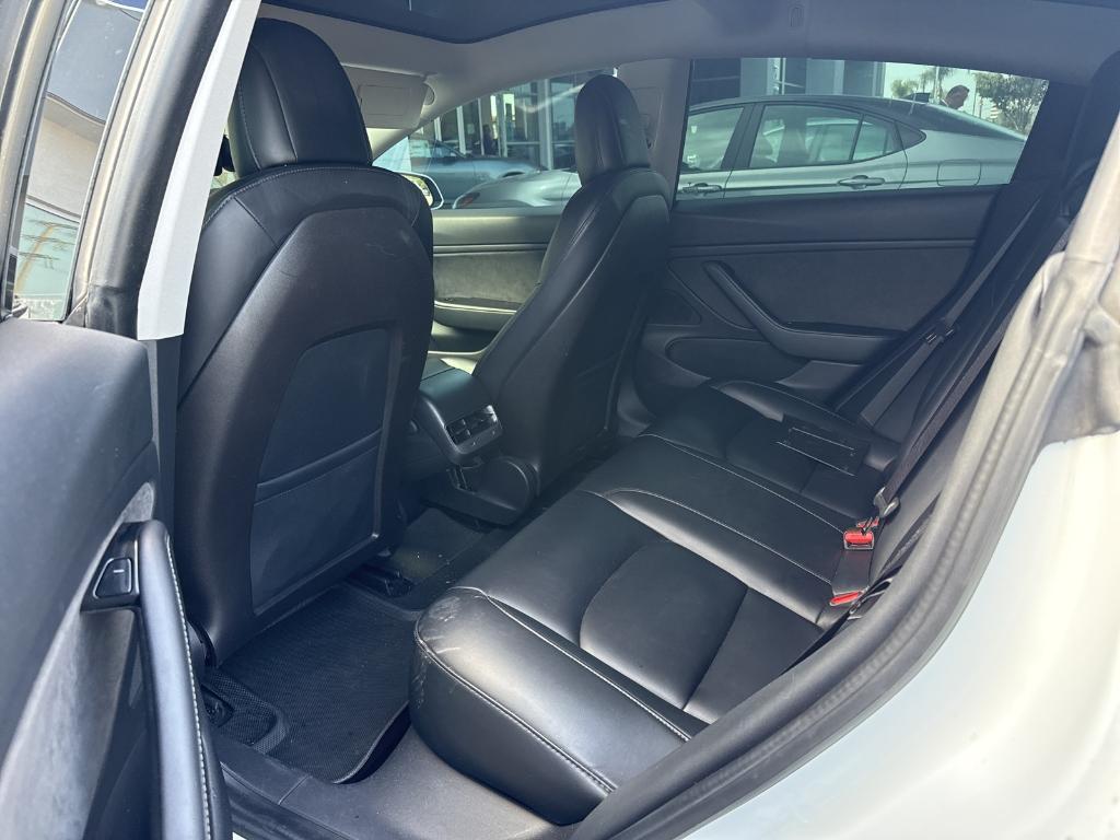 used 2019 Tesla Model 3 car, priced at $19,500