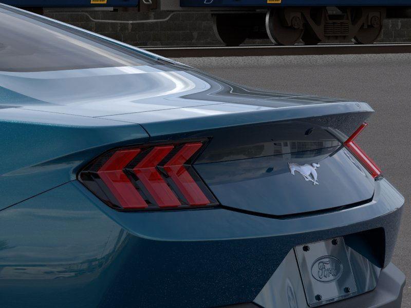 new 2026 Ford Mustang car, priced at $34,363