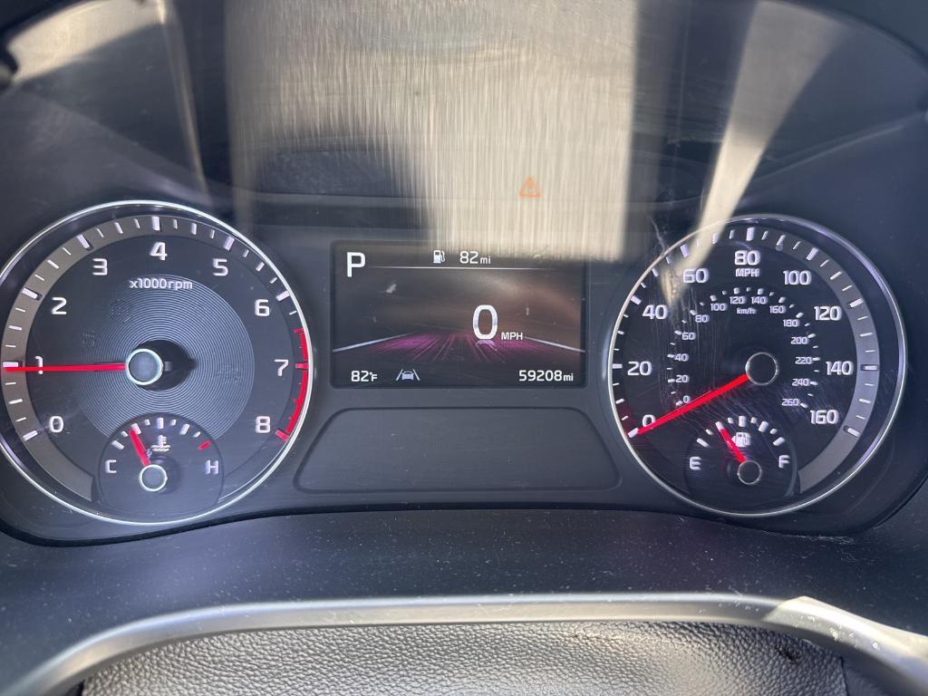 used 2022 Kia Forte car, priced at $16,945