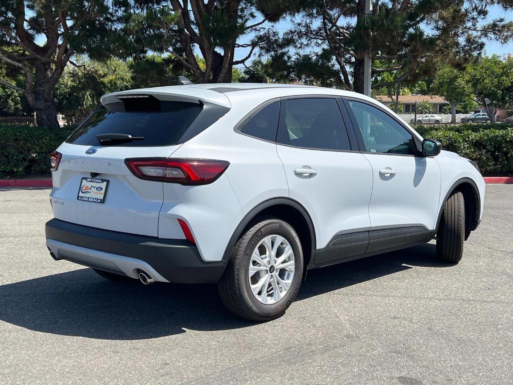 new 2025 Ford Escape car, priced at $28,199