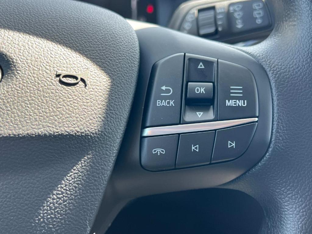 new 2025 Ford Escape car, priced at $28,199