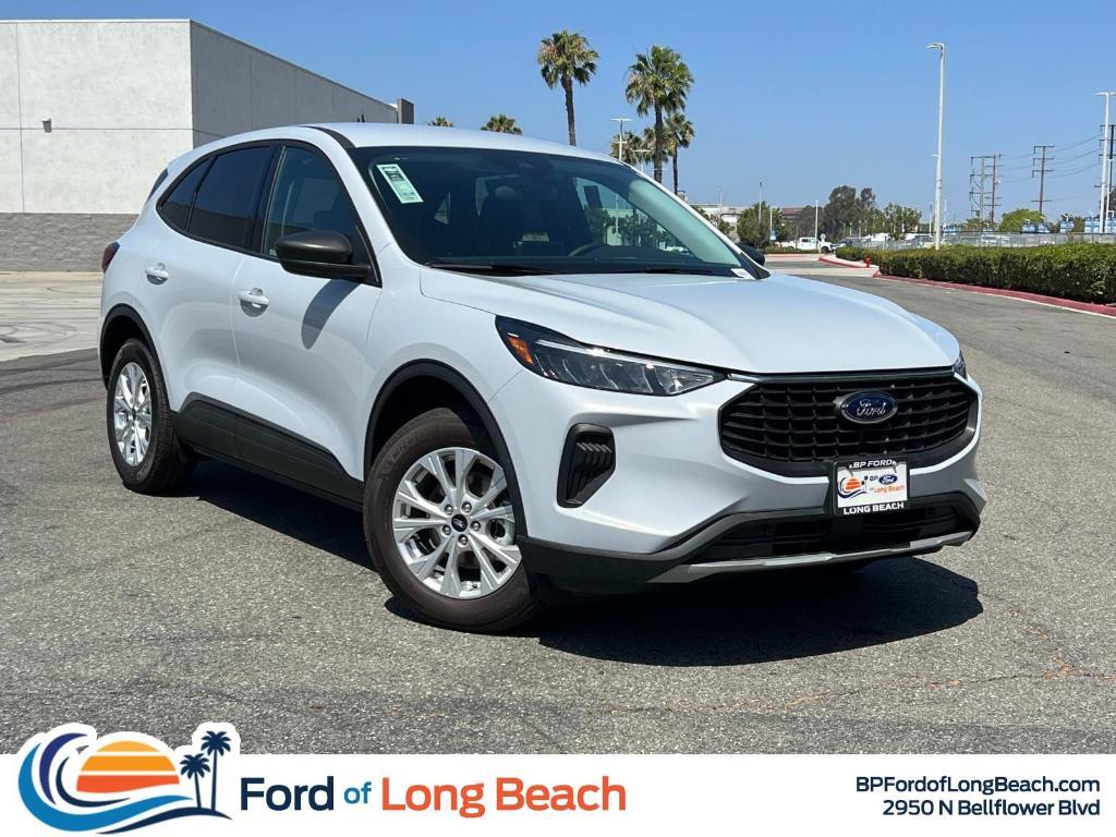 new 2025 Ford Escape car, priced at $28,199
