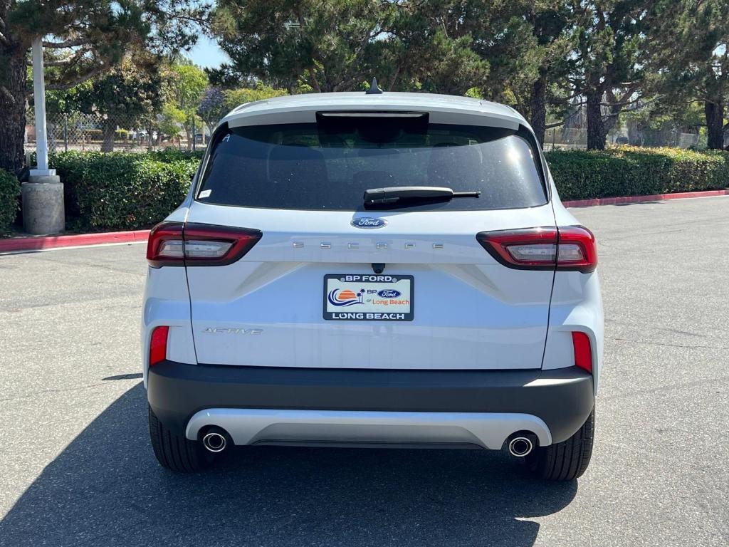 new 2025 Ford Escape car, priced at $28,199