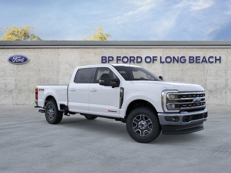 new 2026 Ford F-350 car, priced at $87,110