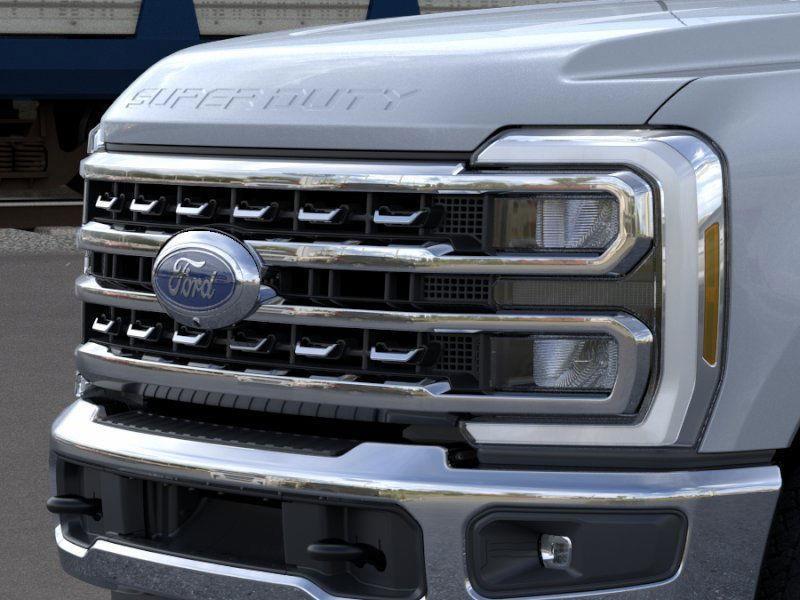 new 2026 Ford F-350 car, priced at $89,825