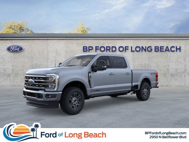 new 2026 Ford F-350 car, priced at $89,825