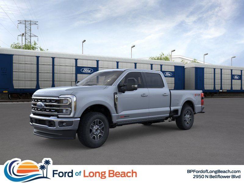 new 2026 Ford F-350 car, priced at $89,825