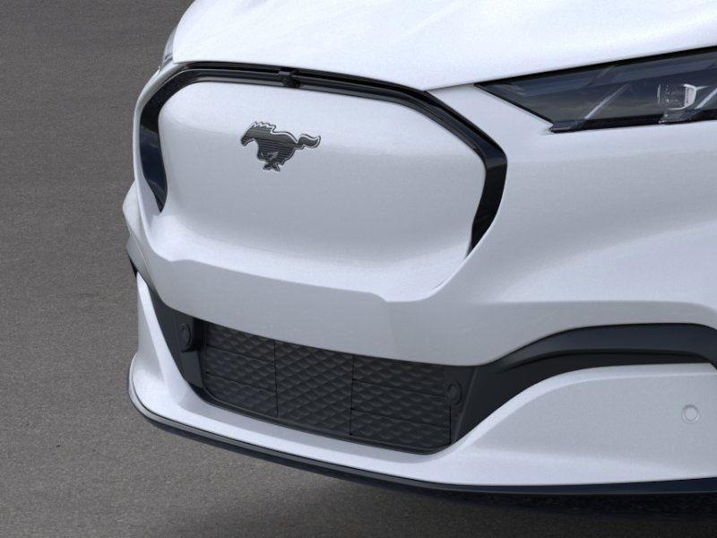new 2025 Ford Mustang Mach-E car, priced at $50,694
