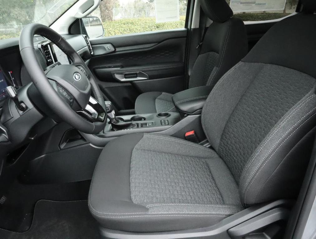 new 2024 Ford Ranger car, priced at $36,644