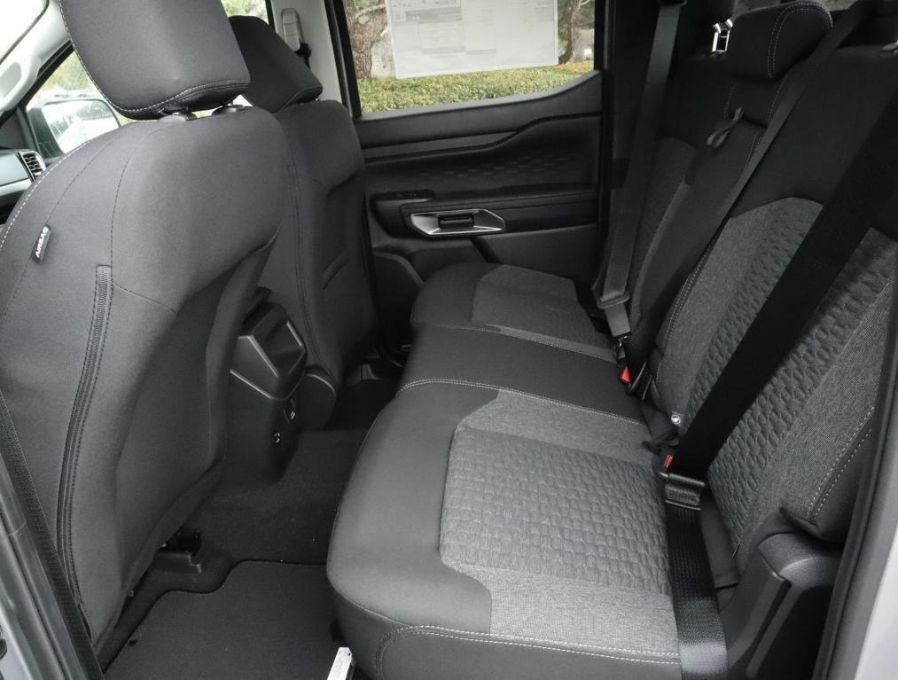 new 2024 Ford Ranger car, priced at $36,644