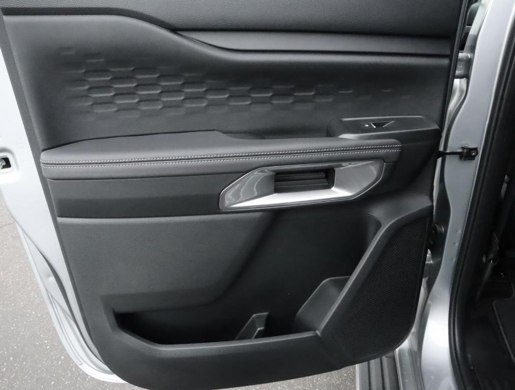 new 2024 Ford Ranger car, priced at $36,644