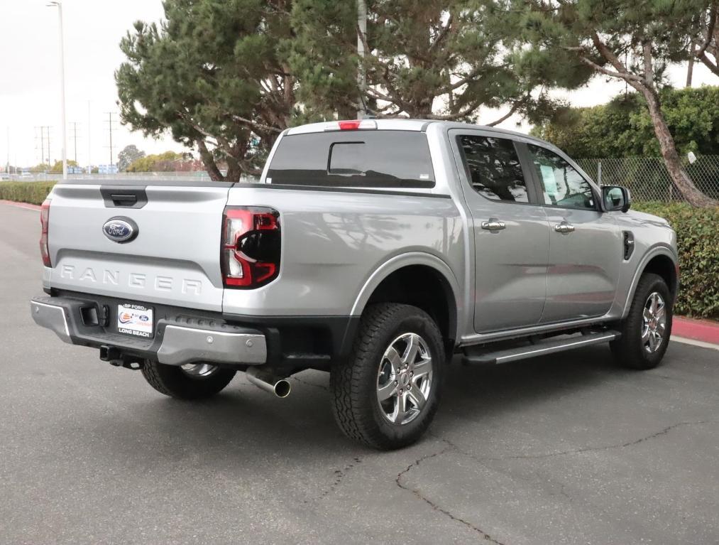 new 2024 Ford Ranger car, priced at $36,644