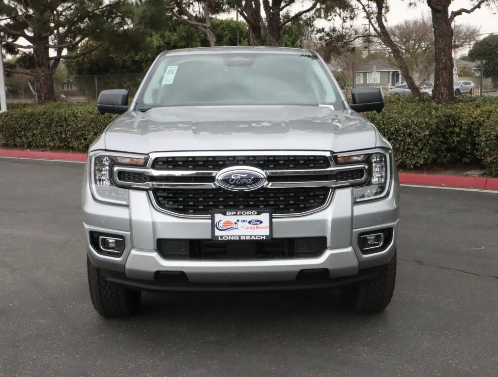 new 2024 Ford Ranger car, priced at $36,644