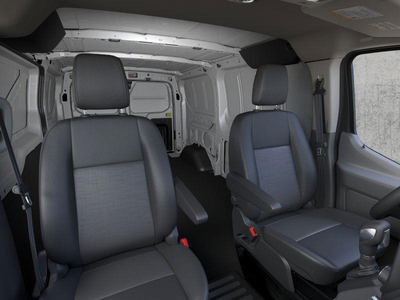 new 2025 Ford Transit-250 car, priced at $48,185