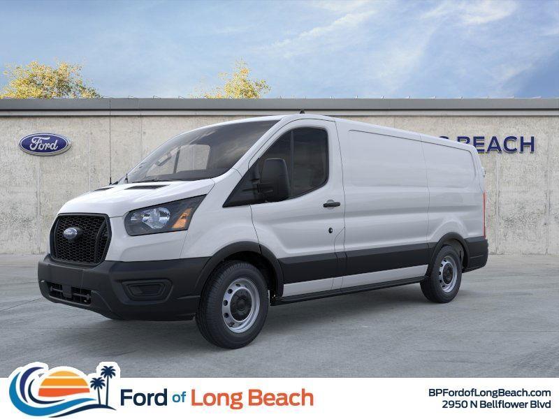 new 2025 Ford Transit-250 car, priced at $48,185