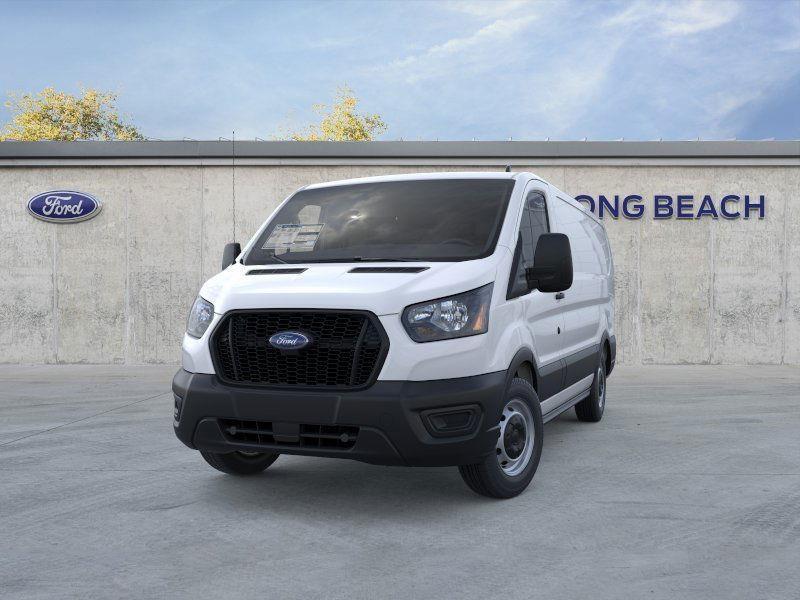new 2025 Ford Transit-250 car, priced at $48,185