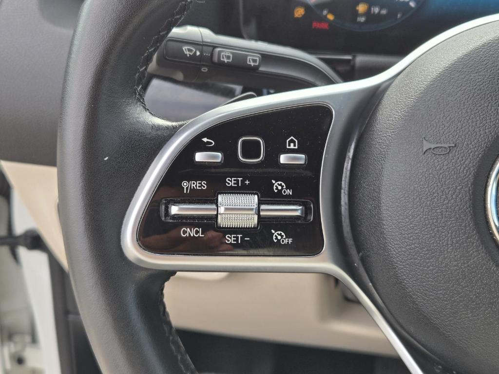 used 2022 Mercedes-Benz GLA 250 car, priced at $28,599