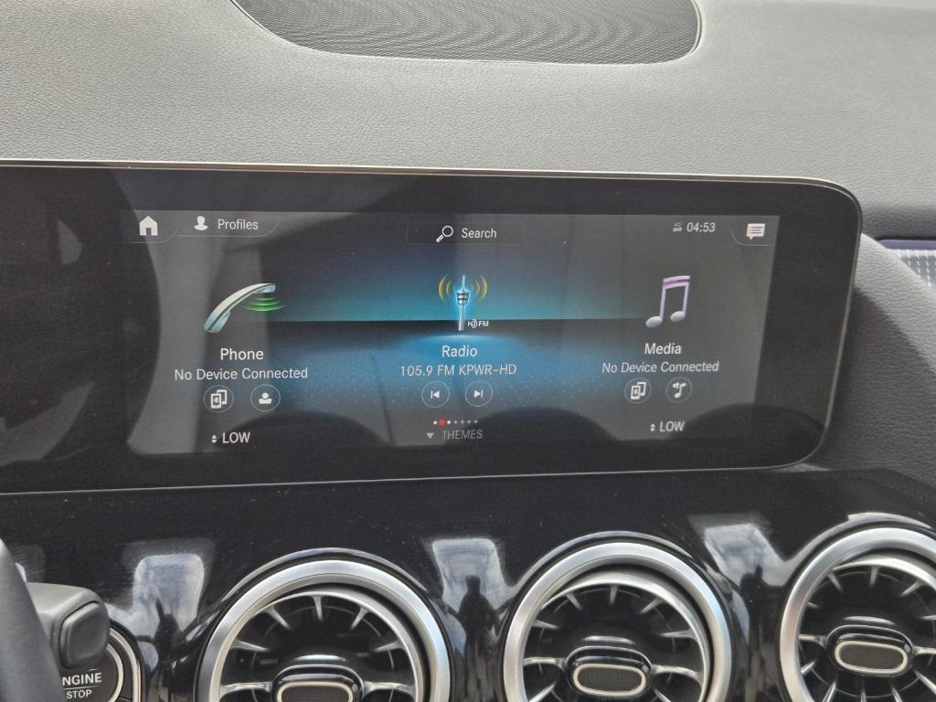 used 2022 Mercedes-Benz GLA 250 car, priced at $28,599