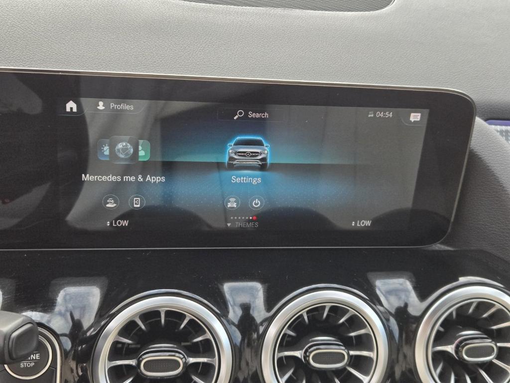 used 2022 Mercedes-Benz GLA 250 car, priced at $28,599