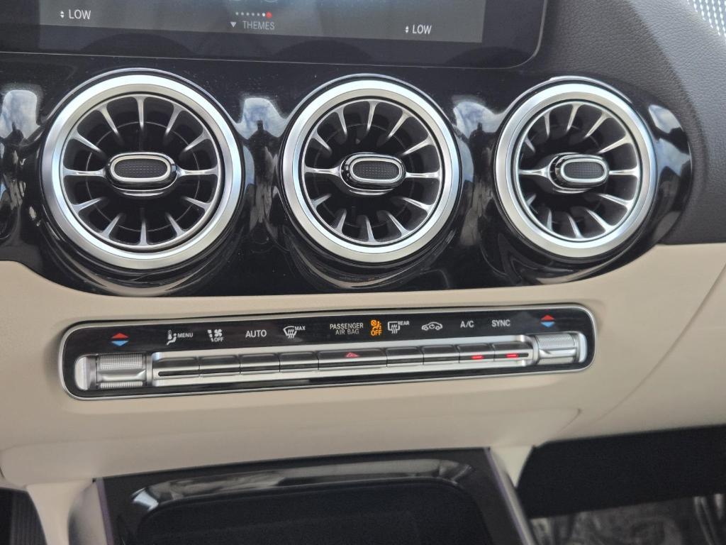 used 2022 Mercedes-Benz GLA 250 car, priced at $28,599