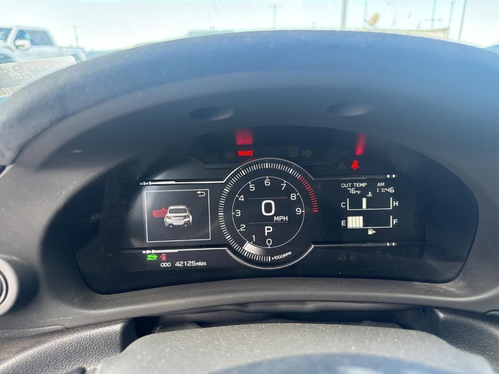 used 2023 Toyota GR86 car, priced at $28,491