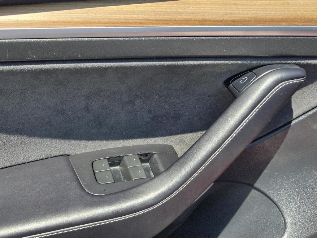 used 2023 Tesla Model 3 car, priced at $24,900