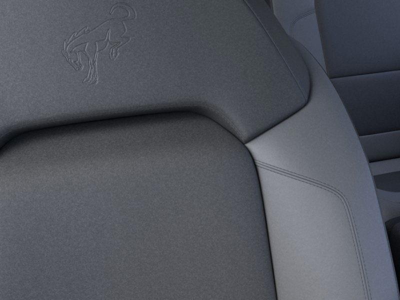 new 2024 Ford Bronco car, priced at $50,844