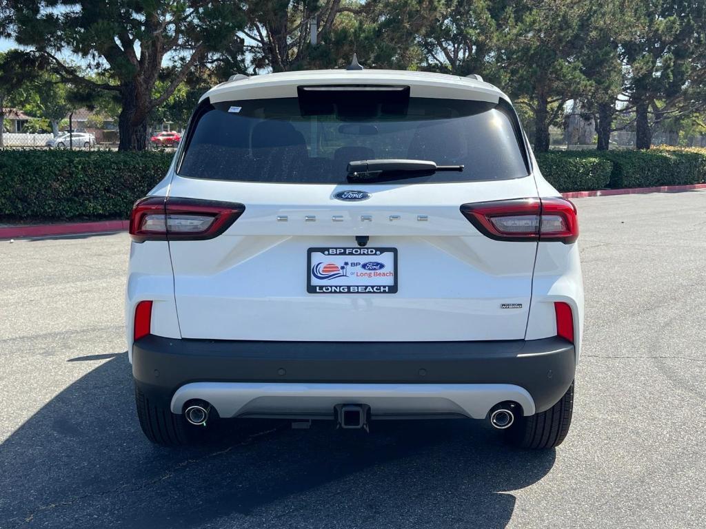 new 2025 Ford Escape car, priced at $33,833