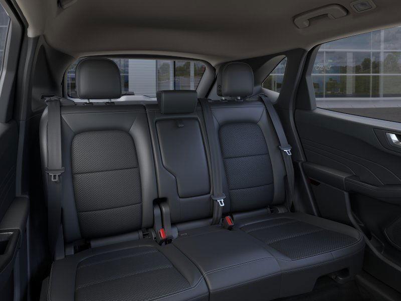 new 2025 Ford Escape car, priced at $35,074