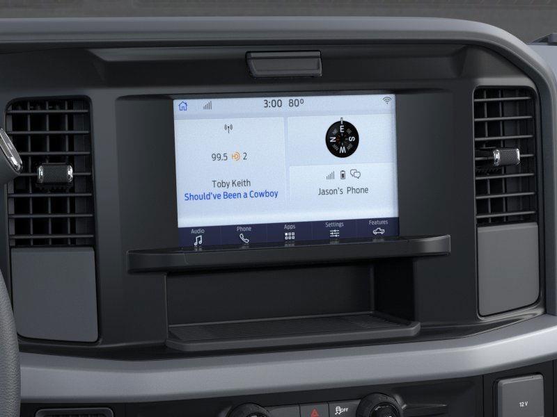 new 2025 Ford F-250 car, priced at $46,997