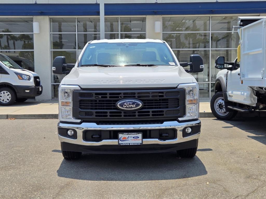 new 2025 Ford F-250 car, priced at $43,981