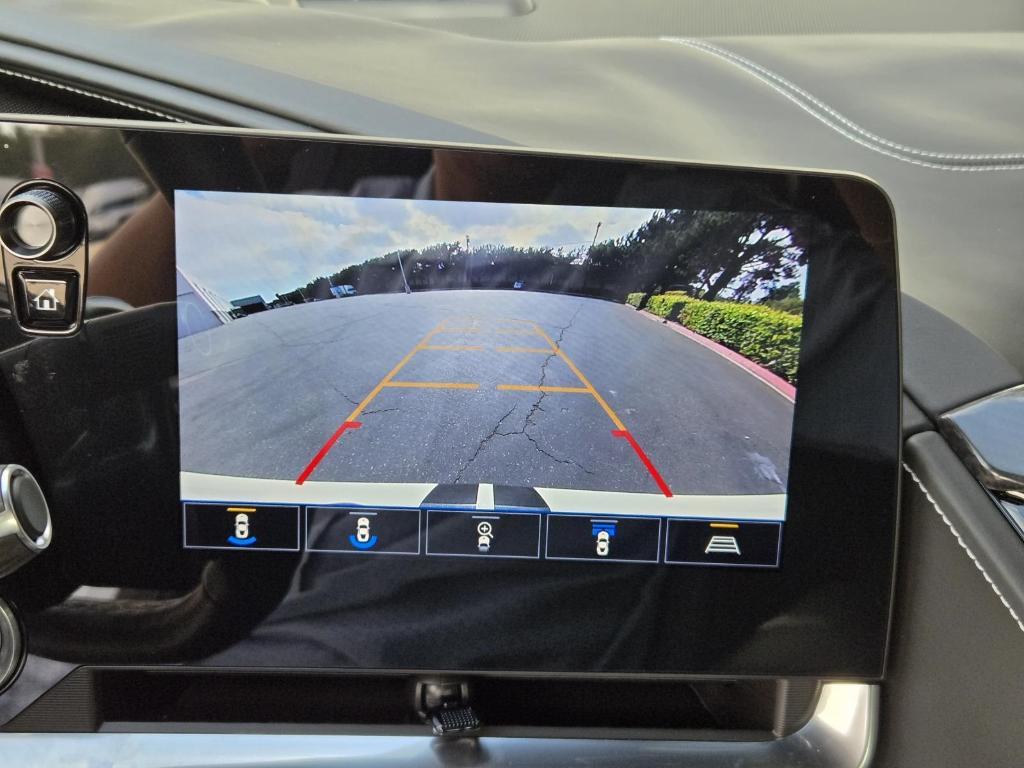 used 2022 Chevrolet Corvette car, priced at $70,926