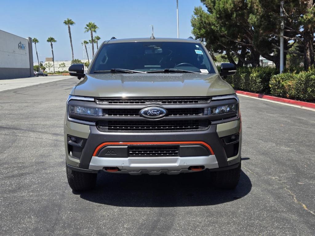 used 2024 Ford Expedition car, priced at $54,995