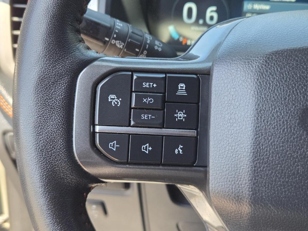 used 2024 Ford Expedition car, priced at $54,995