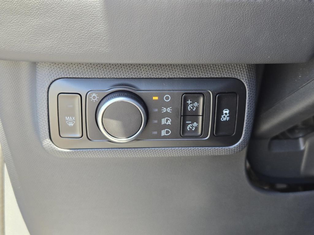 new 2025 Ford Mustang Mach-E car, priced at $55,396