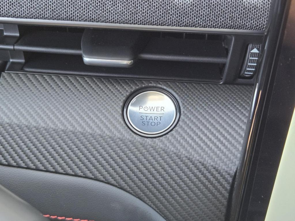 new 2025 Ford Mustang Mach-E car, priced at $55,396